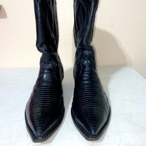 Tony Lama Cowboy Boots